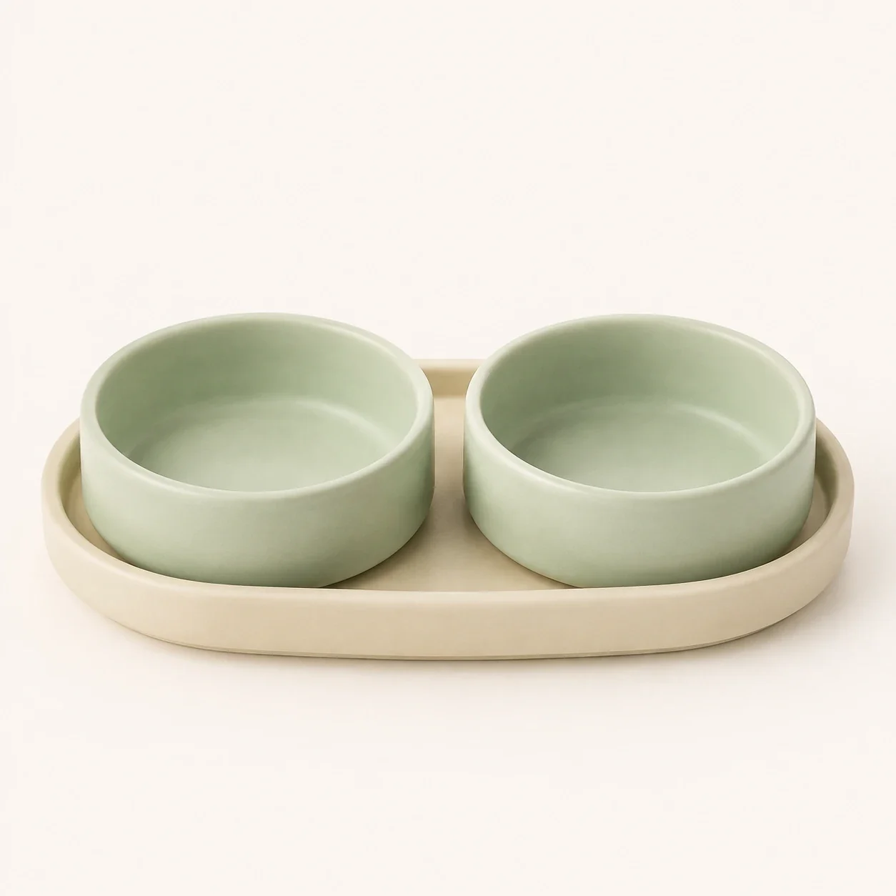 Bol ceramic Duo