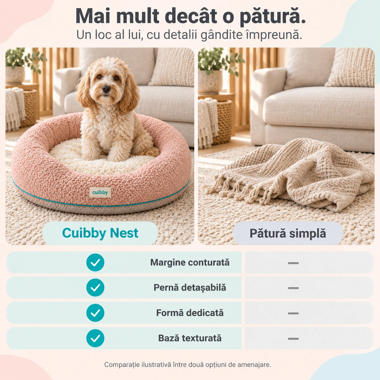 Povestea produsului, capitolul 6