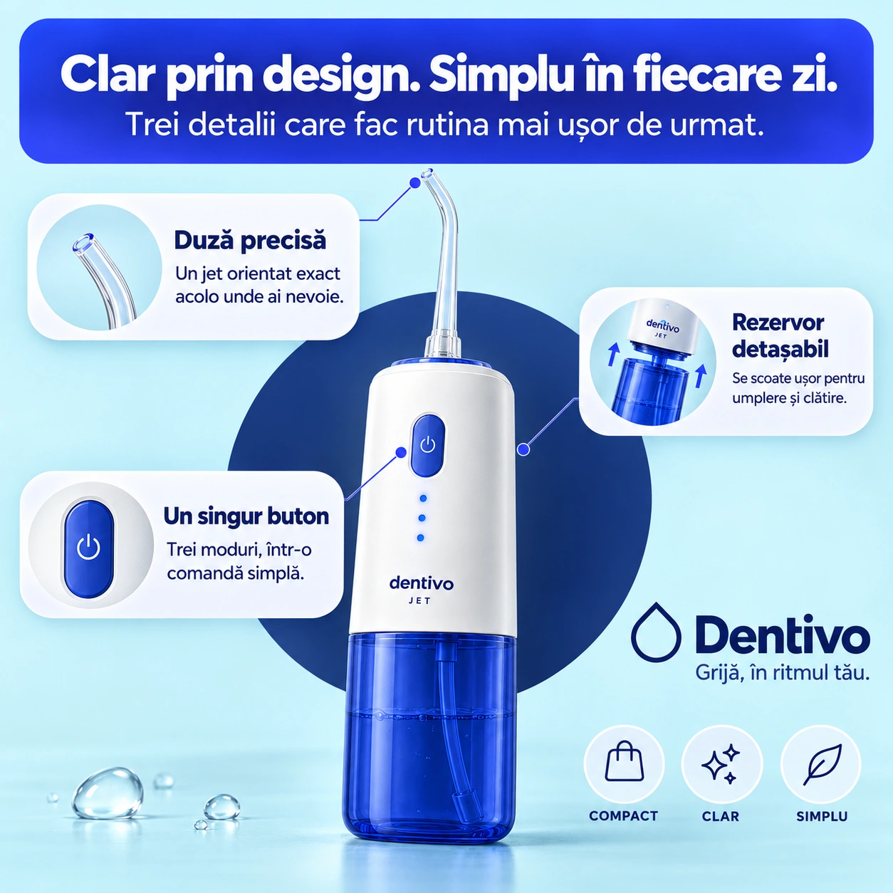 Povestea produsului, capitolul 2