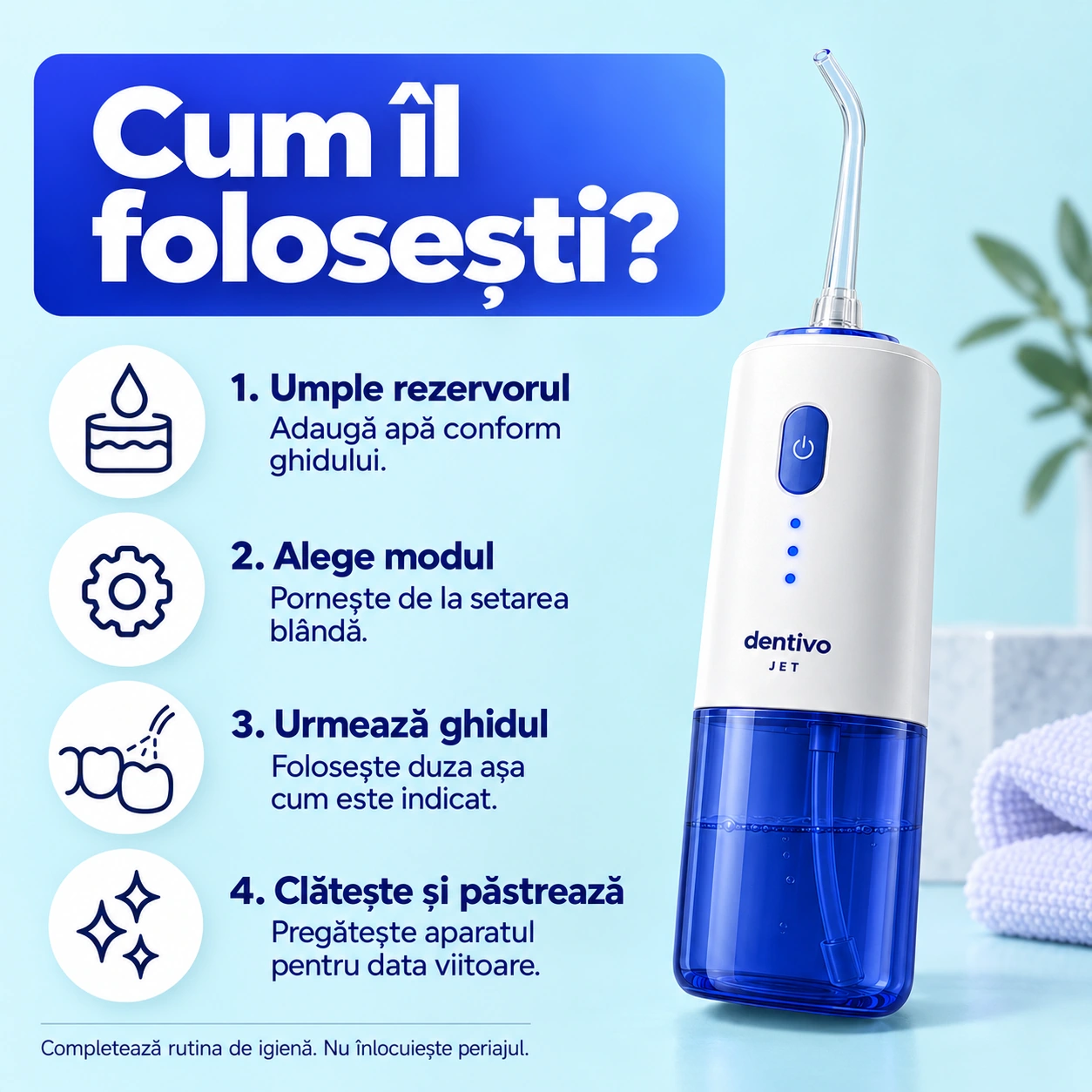 Povestea produsului, capitolul 5