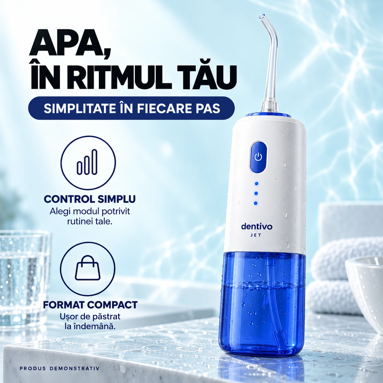 Povestea produsului, capitolul 6