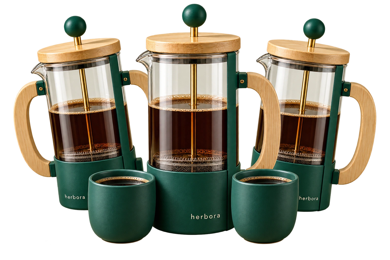 Herbora Brew — bundle cutout