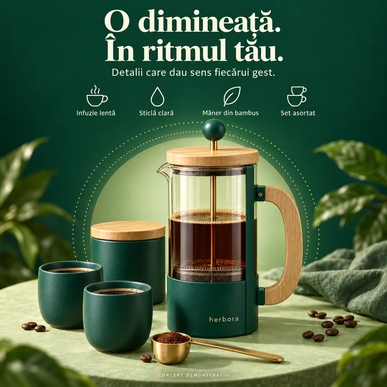Povestea produsului, capitolul 2