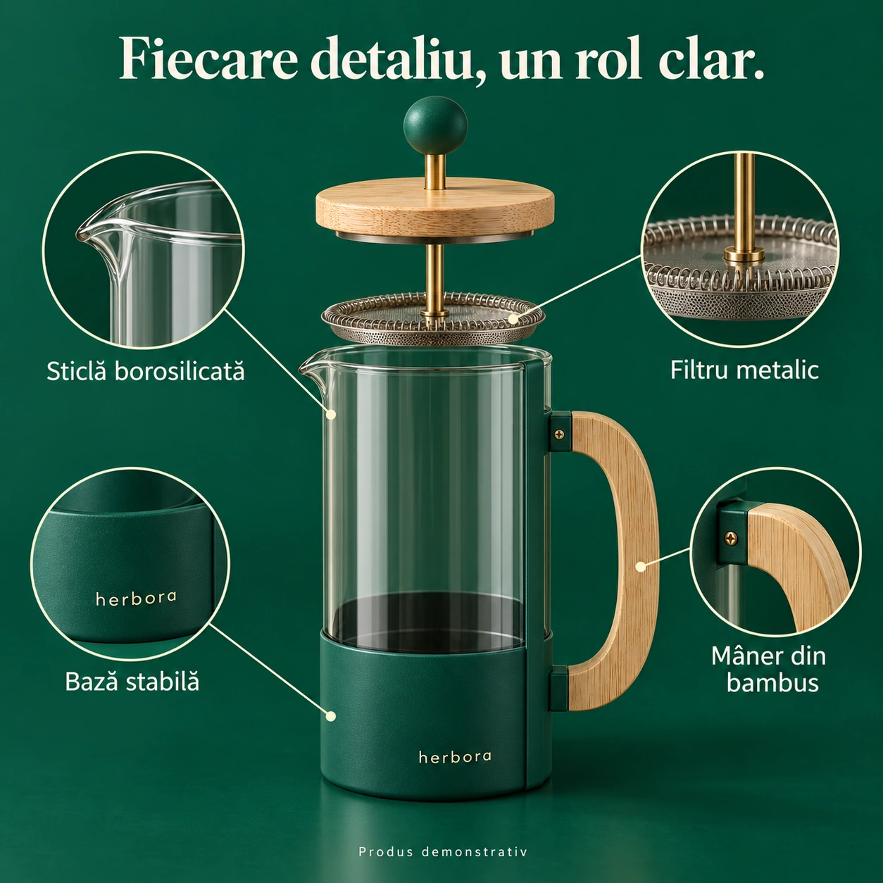 Povestea produsului, capitolul 5