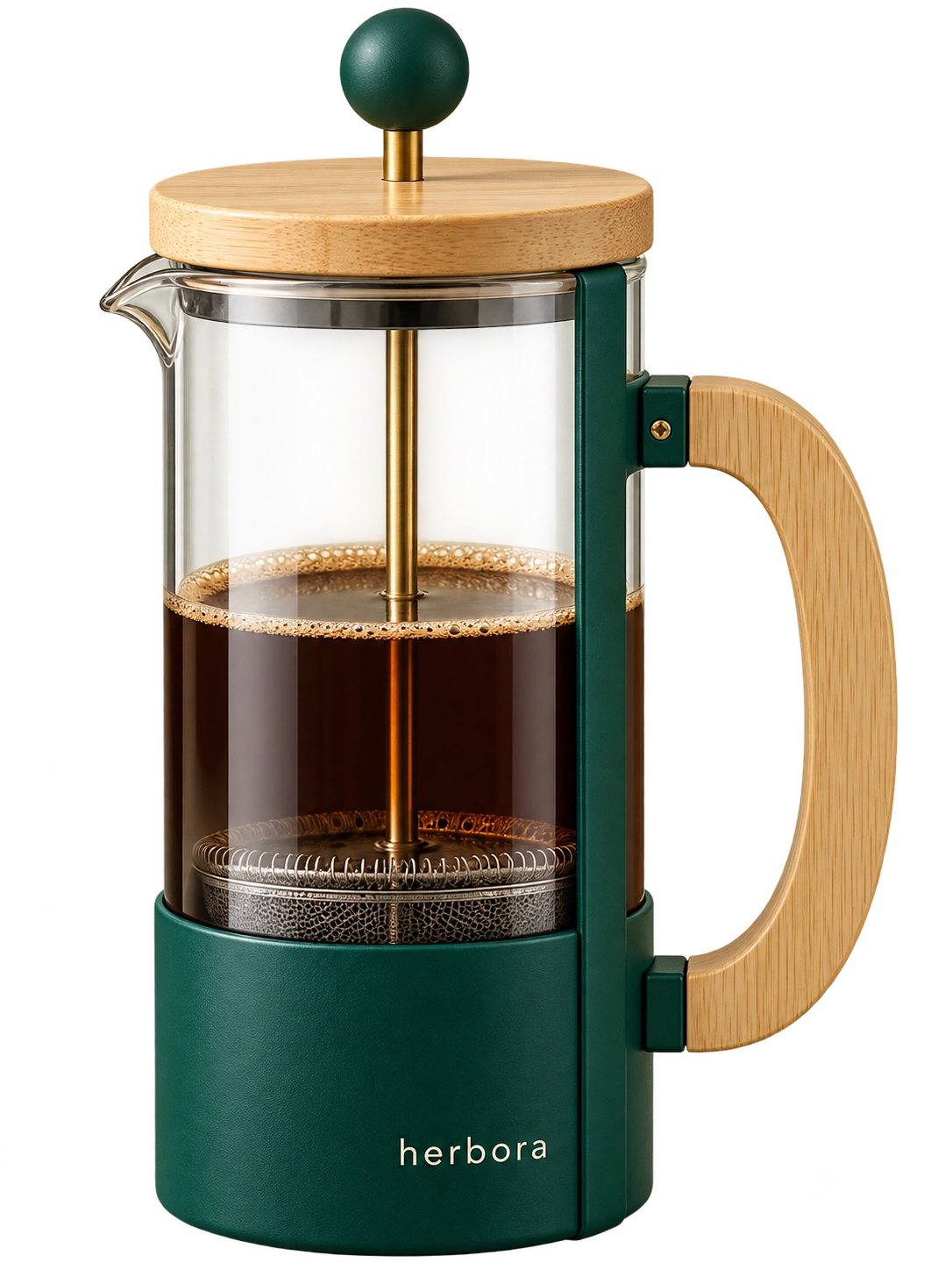 Herbora Brew — product cutout