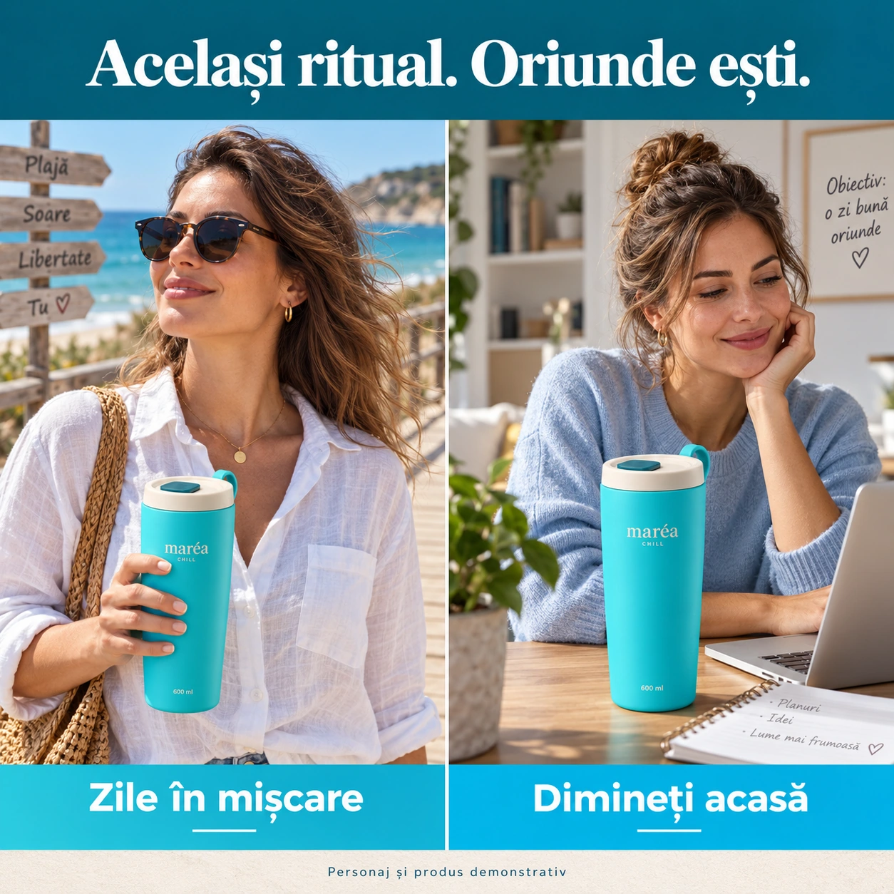 Povestea produsului, capitolul 2