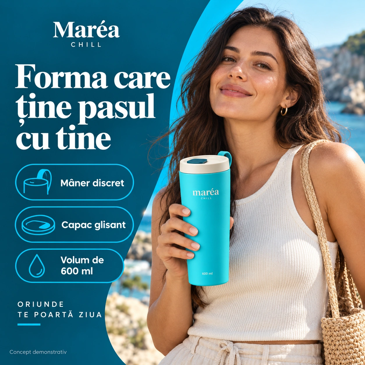 Povestea produsului, capitolul 4