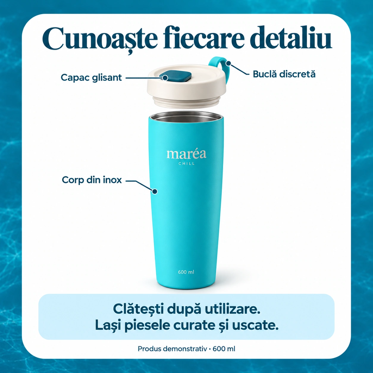 Povestea produsului, capitolul 5