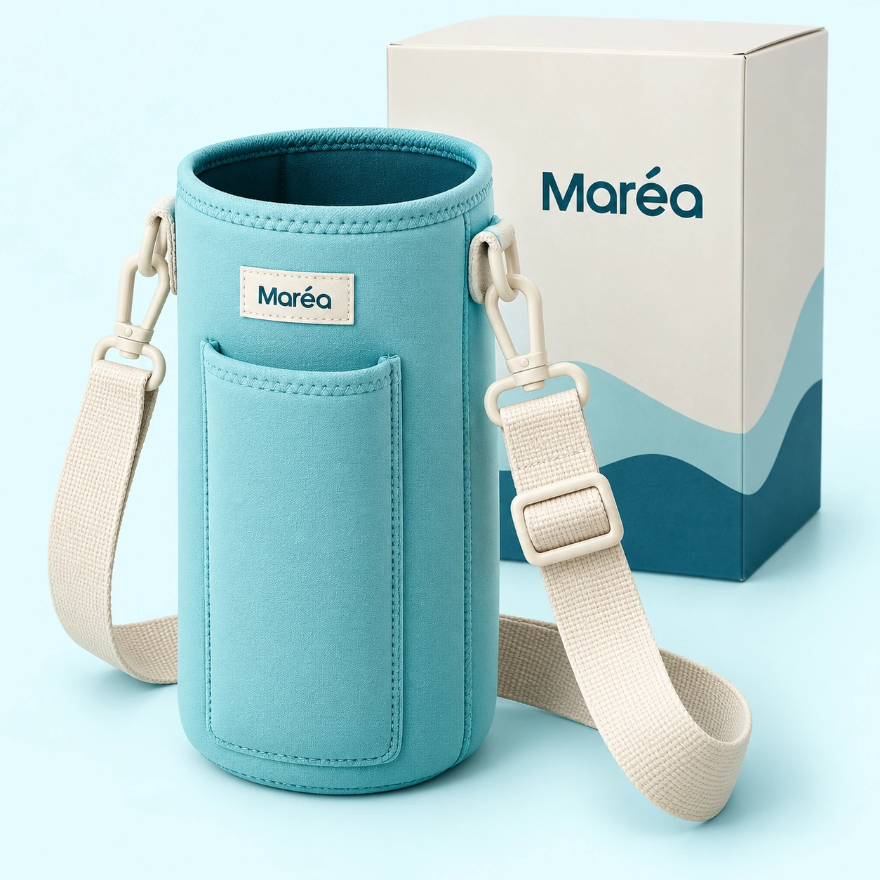 Accesoriu complementar Maréa