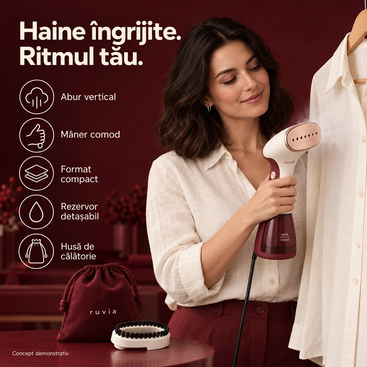 Povestea produsului, capitolul 2