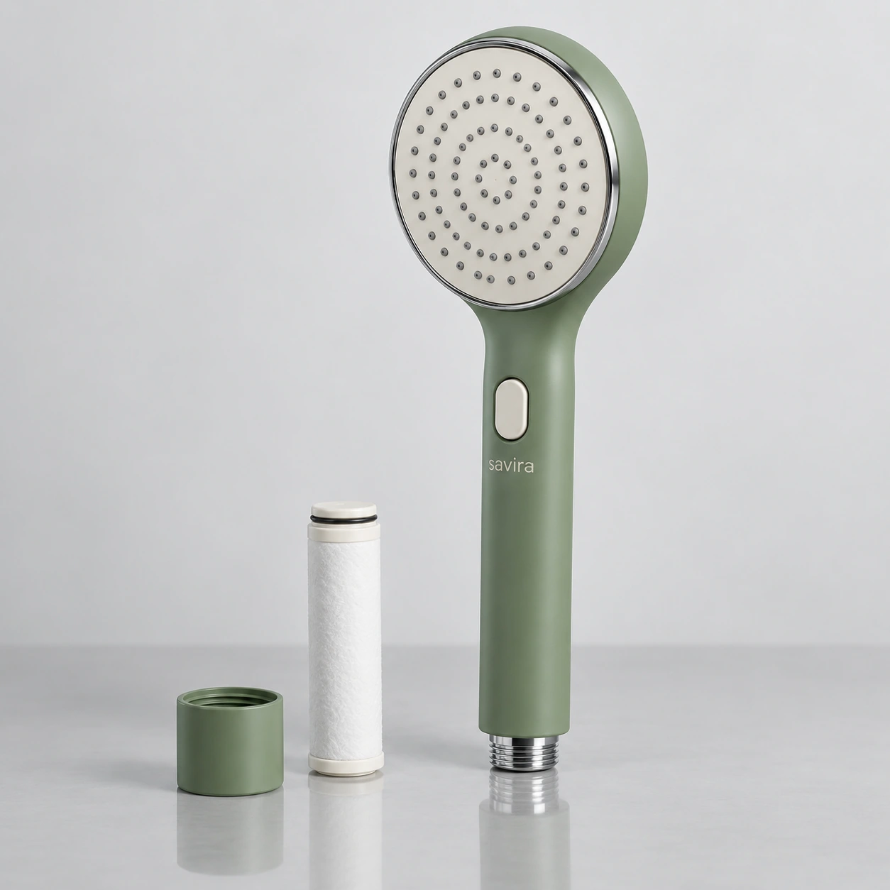 Savira Flow — Verde salvie