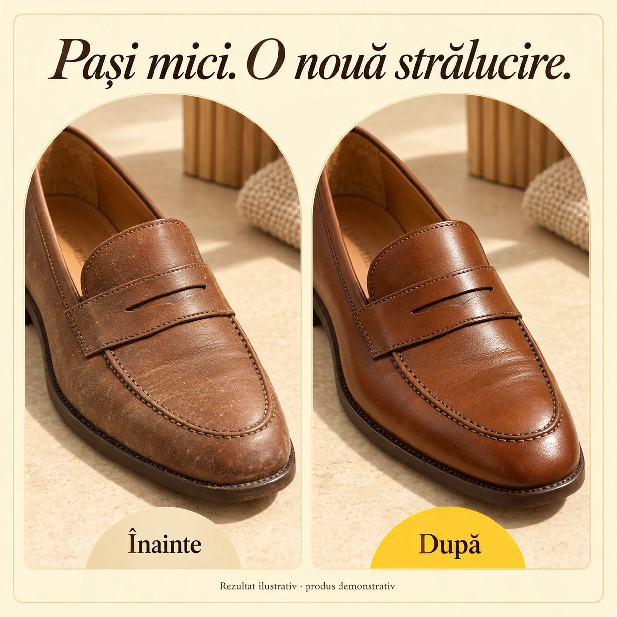 Povestea produsului, capitolul 2