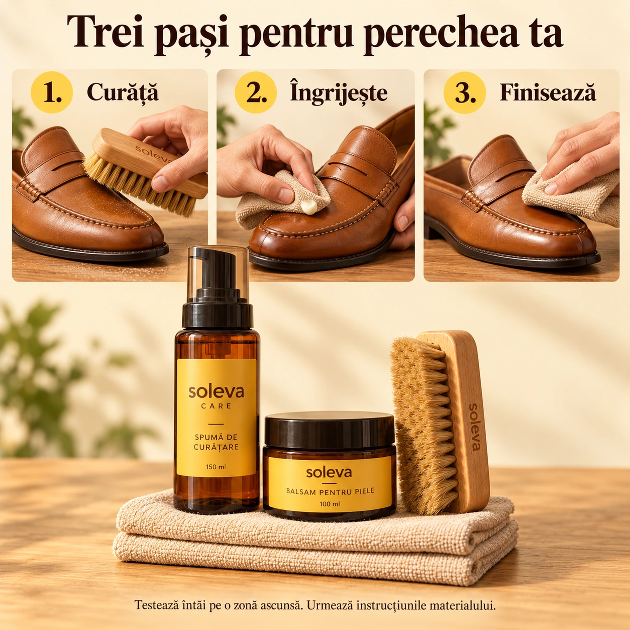 Povestea produsului, capitolul 7