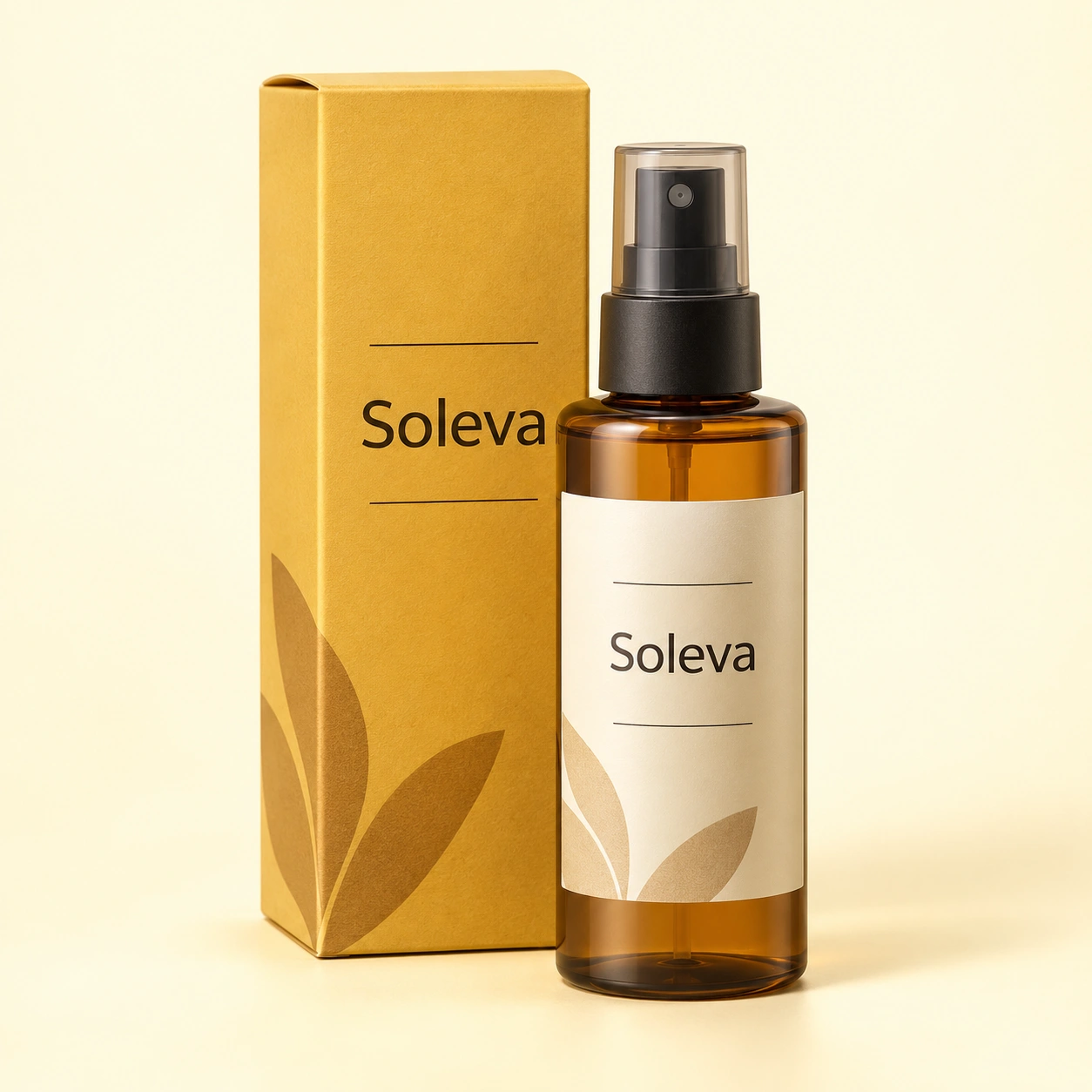 Accesoriu complementar Soleva