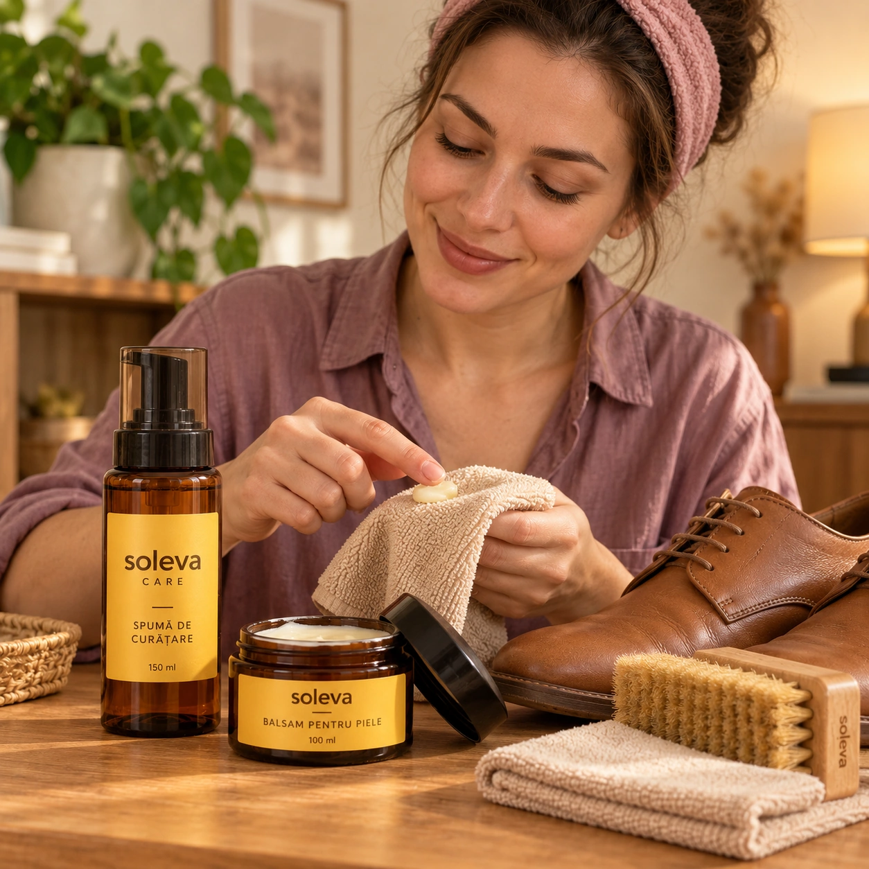 Soleva Care — use 02