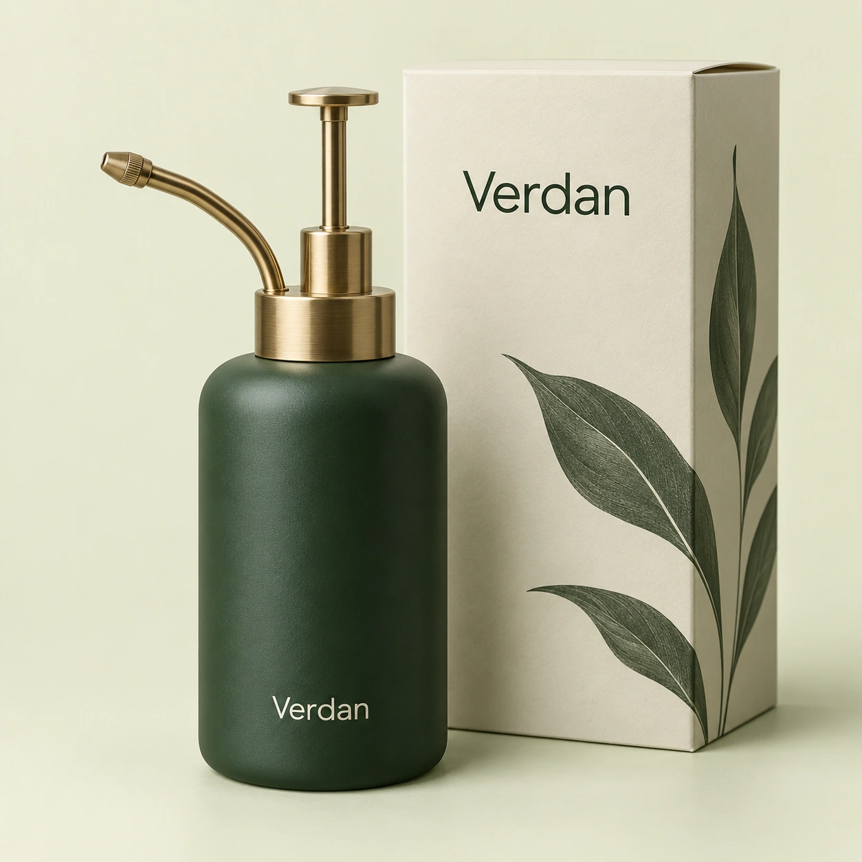 Accesoriu complementar Verdan