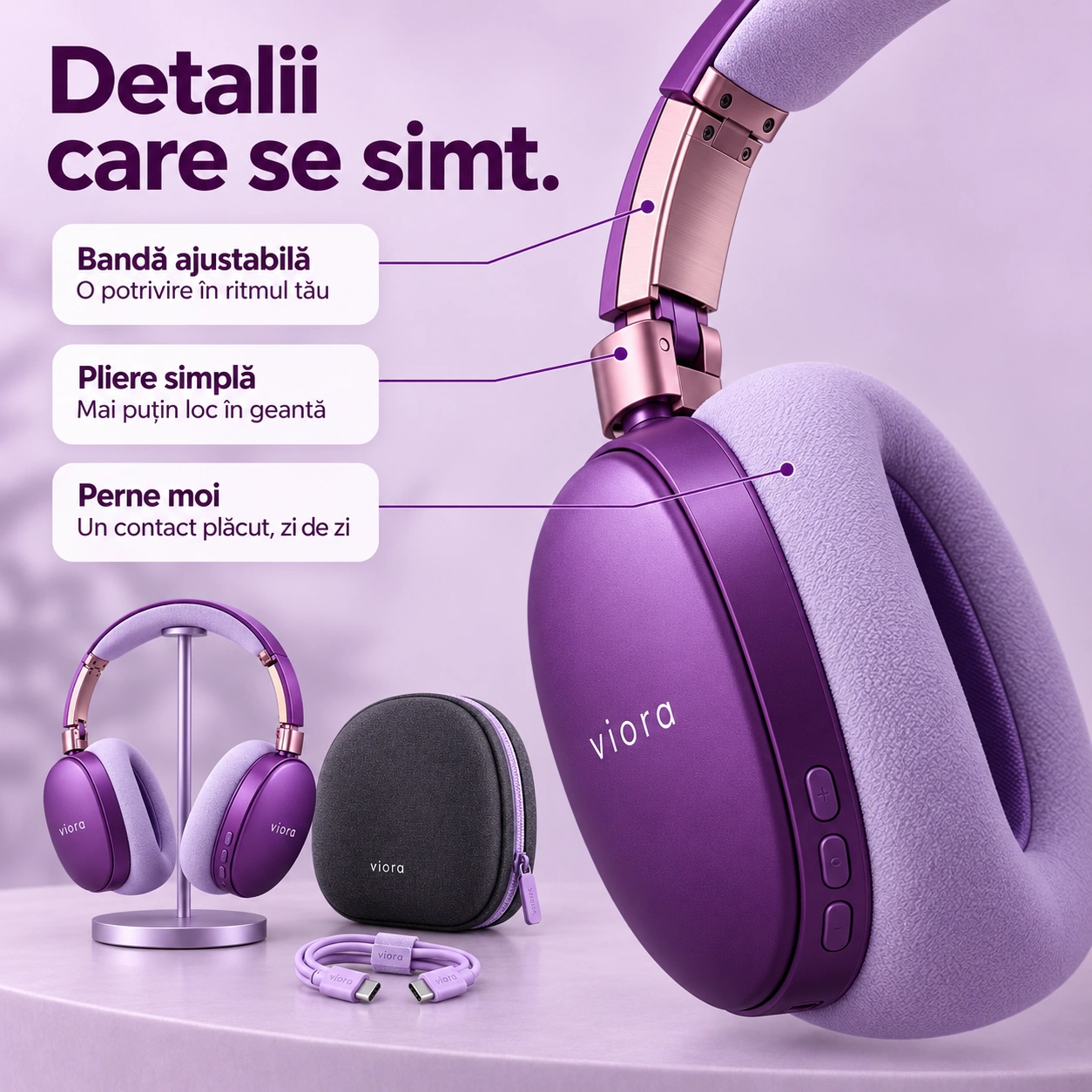 Povestea produsului, capitolul 3