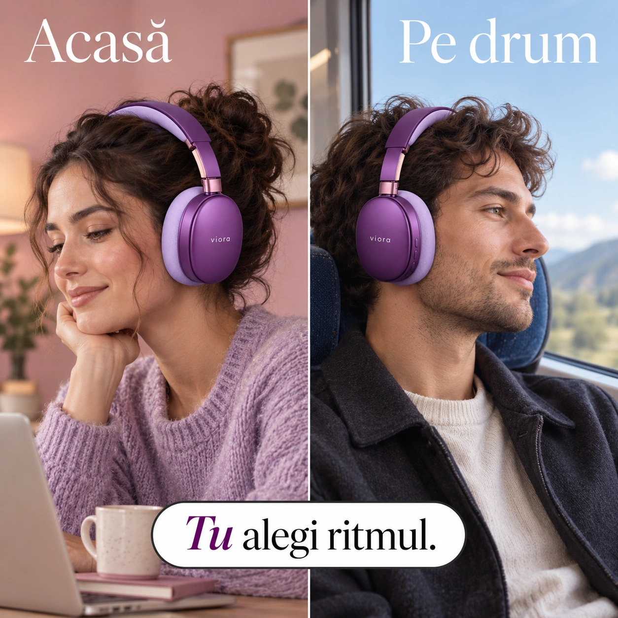Povestea produsului, capitolul 5