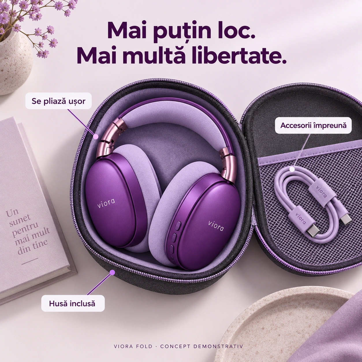 Povestea produsului, capitolul 6